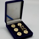 Scottish Rite 32nd Degree Masonic Freemason Stud Suit & Tux Set Scottish Rite 32nd Degree Masonic Freemason Stud Suit & Tux Set