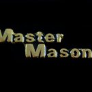 Blue Lodge Freemason Master Mason Masonic Lapel Pin Blue Lodge Freemason Master Mason Masonic Lapel Pin