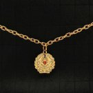 Past Grand Master Freemason Masonic Tie Chain