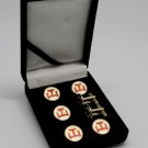 York Rite Royal Arch Triple Tau Masonic Stud Suit & Tux Set York Rite Royal Arch Triple Tau Masonic Stud Suit & Tux Set