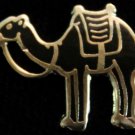 Shriners Black Camel Masonic Freemason Lapel Pin Shriners Black Camel Masonic Freemason Lapel Pin