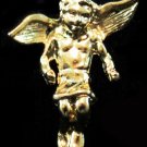 Angelic Angel Lapel Pin Angelic Angel Lapel Pin