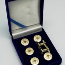 Blue Lodge Square & Compasses Masonic Freemason Stud Suit & Tux Set Blue Lodge Square & Compasses Masonic Freemason Stud Suit & Tux Set