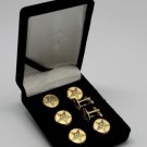 Order Eastern Star OES Masonic Stud Suit & Tux Set Order Eastern Star OES Masonic Stud Suit & Tux Set
