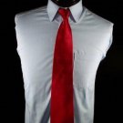 Order Of The Eastern Star Red Masonic Freemason Tie Order Of The Eastern Star Red Masonic Freemason Tie