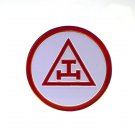 Royal Arch York Rite Masonic Car Bumper Sticker