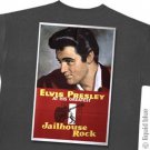 Elvis Presley Jailhouse Rock XXL Shirt OUT OF PRODUCTION!