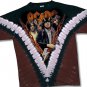AC/DC Highway To Hell VDye XL Shirt OUT OF PRODUCTION!