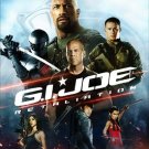 G.I. Joe: Retaliation (Blu-ray + DVD + Digital Copy)