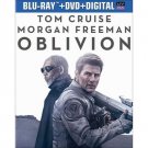 Oblivion (Blu-ray + DVD + Digital Copy + UltraViolet)