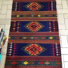 Handwoven Zapotec Rug (1)