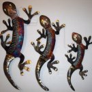 3 Gekkos