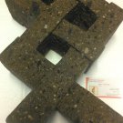 Cantera Sculpture "Cuadrados" (Squares)