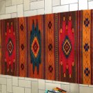 Handwoven Zapotec Rug (2)