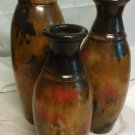 Home Decor Pottery "Alcatraz" (1)