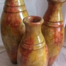 Home Decor Pottery "Alcatraz" (2)
