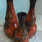 Home Decor Pottery "Tamarindo" (1)