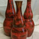 Home Decor Pottery "Tamarindo" (3)