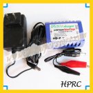RC301 Battery Balanced charger (7.4v-11.1v)
