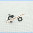 Brand New camera lens metal circle cover case for Samsung Galaxy S3 SIII i9300 i747