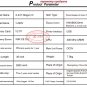 New Globle Version 100% Original Launch X431 Diagun III Update Via Internet on Official Website