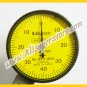 Brand New Precision Dial Test Indicator 0-0.8mm