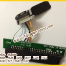 Dell Studio 1535 1536 1537 1735 1737 Hard Drive Connector K673D