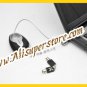 Kensington Microsaver Laptop Notebook Security With Portable Business Stretch Cables For Laptop Lock