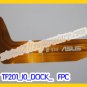 Original TF201_I0_D0CK_FPC For TF201 Power supply wire Power Cable