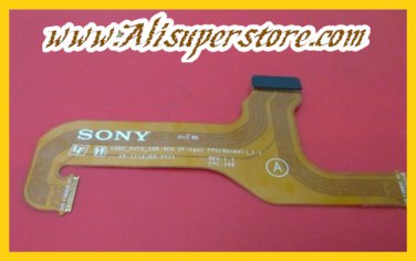 Original Sony VPC-SA SB SC Hard Drive Cable V030_MP_SSD HDD Cable FPC-243 024-0001-8531_A