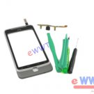 Replacement LCD Touch Screen w/ Frame + Tools for HTC ver Desire Z A7272 ZVHR059