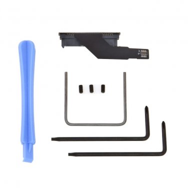 New bottom hard disc drive flex cable for apple MAC Mini Server SSD HDD