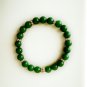 *SALE* Rock Candy Bracelet- Green Quartz