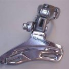 Shimano Alivio FD-MC17 - Front Derailleur