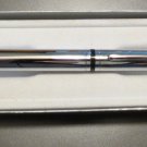Vintage Cross Chrome Ball Point Pen