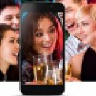 ZOPO C2 5.0" MTK6589 Quad Core 3G Smartphone with 4GB ROM GPS Dual SIM 13.0MP - Black