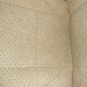 TWO FRONT CUSTOM VELOUR TAN CAR SEAT COVERS Fits VOLVO S40 V40 S60 S70 V70 &ETH;&iexcl;80