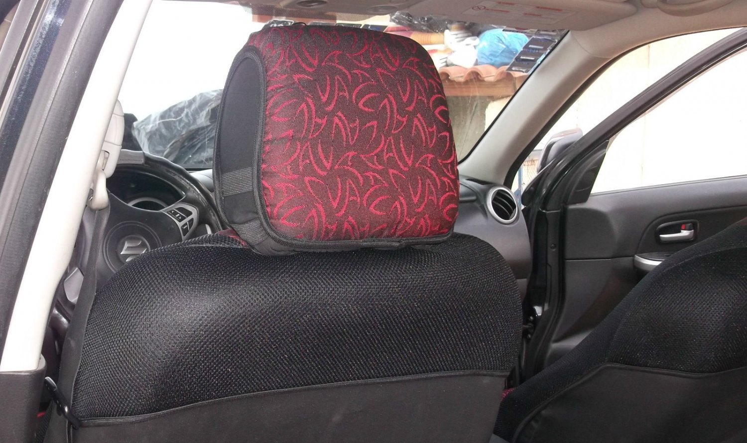 Seat Covers For Bmw 1 Series