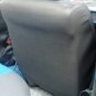 MERCEDES W115 (1968-1976) FRONT AND REAR CUSTOM SYNTHETIC CAR SEAT COVERS