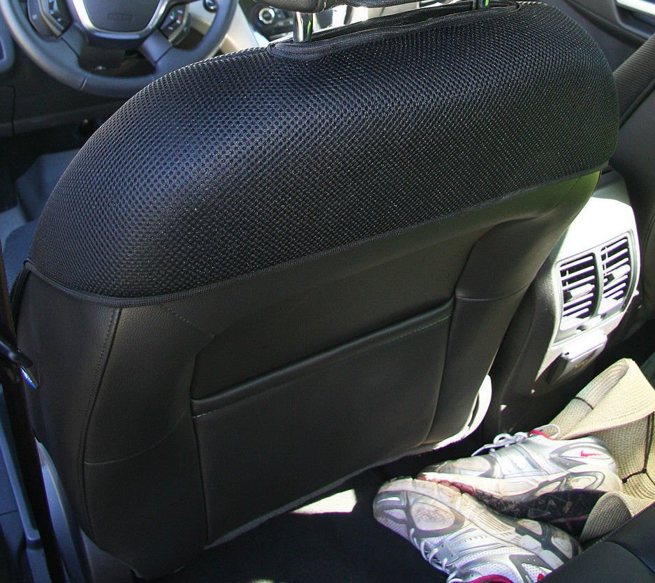 Mitsubishi ASX RVR & Outlander Sport LIKE CARBON FIBER FRONT & REAR CAR