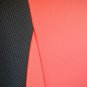 Mitsubishi Triton & L200 2004&acirc;��2014 TWO FRONT CUSTOM VELOUR BLUE BLACK CAR SEAT COVERS