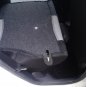 SEAT MII CUSTOM FIT COTTON SERIES FRONT and REAR CAR SEAT COVERS