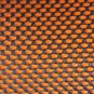 MIX LEATHERETTE & TWO TONE SYNTHETIC FISHNET SEAT COVERS Fits SMART ROADSTER