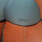 MIX LEATHERETTE & TWO TONE SYNTHETIC FISHNET TWO CAR SEAT COVERS Fits SMART FORTWO 1998-2007