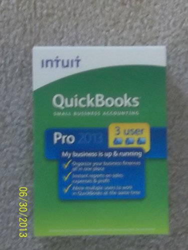 download quickbooks pro 2013 update