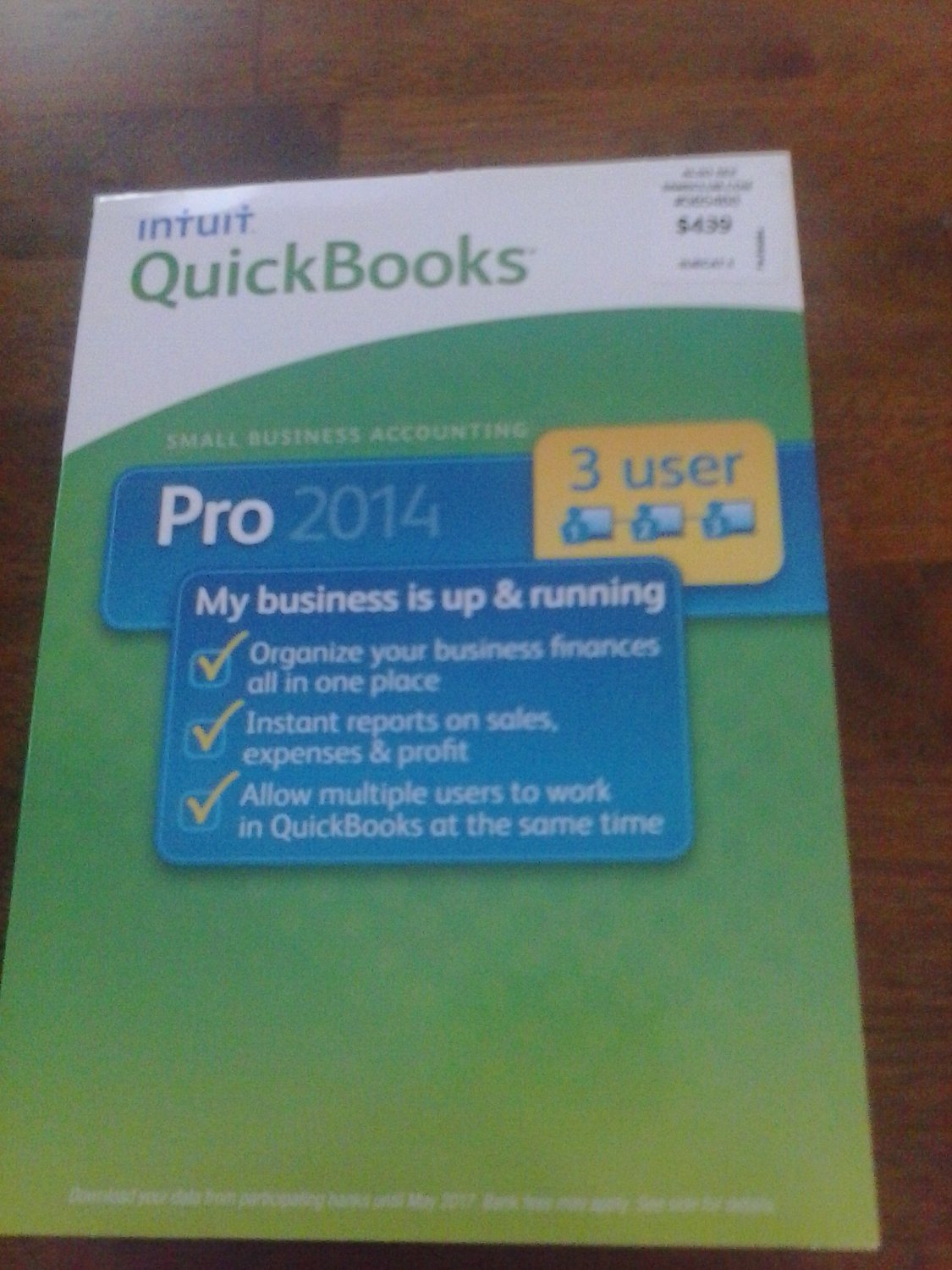how to upgrade quickbooks pro 2014 to 2017