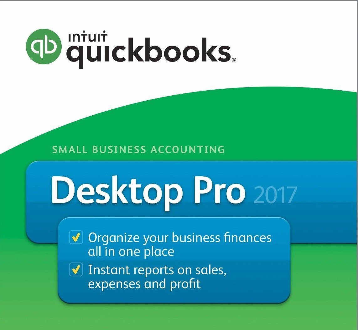 quickbooks desktop app for windows