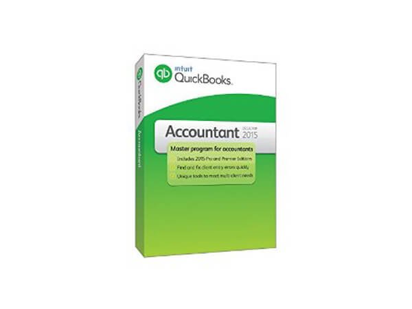 quickbooks premier accountant for mac