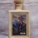 Paul Bunyan Whiskey Decanter