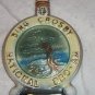 Jim Beam Decanter the 29th Bing Crosby National Pro-am Genuine Regal China